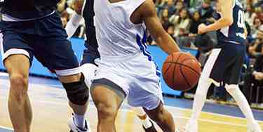 Image of NBA All Star Game