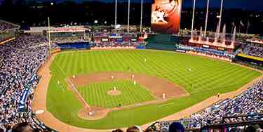 Image of Kansas City Royals