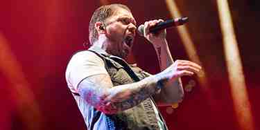 Image of Shinedown
