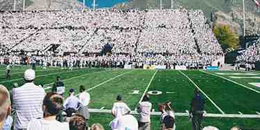 Image of NCAA Bowl Games