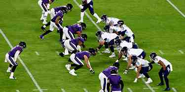 Image of NFL Preseason