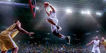 Image of NBA Preseason