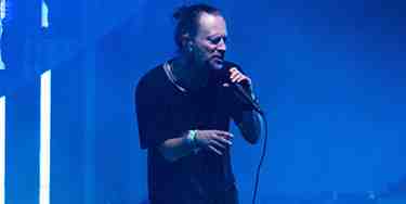 Image of Radiohead