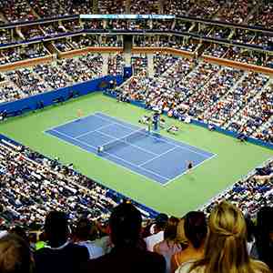 Image of National Bank Open Mens Tennis Canada