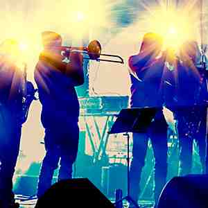 Image of Jane Monheit