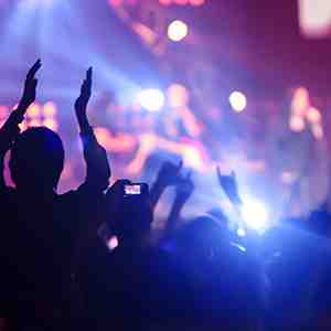 Image of National Arab Orchestra