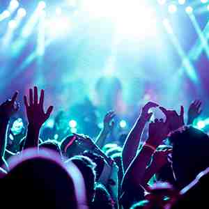 Image of Arise Roots